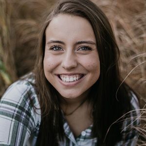 Meet your Posher, Lillie